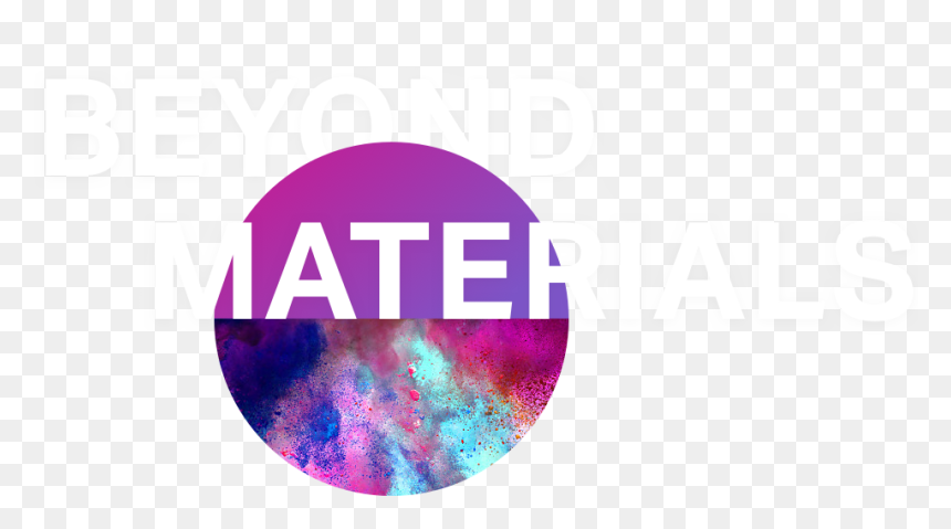 Circle, HD Png Download - holi text png