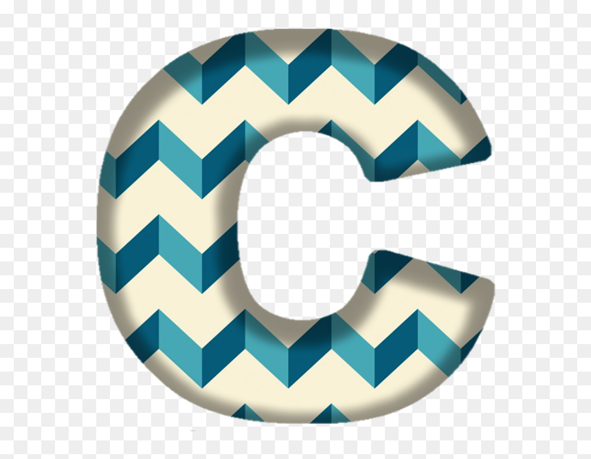 Circle, HD Png Download - chevron pattern png