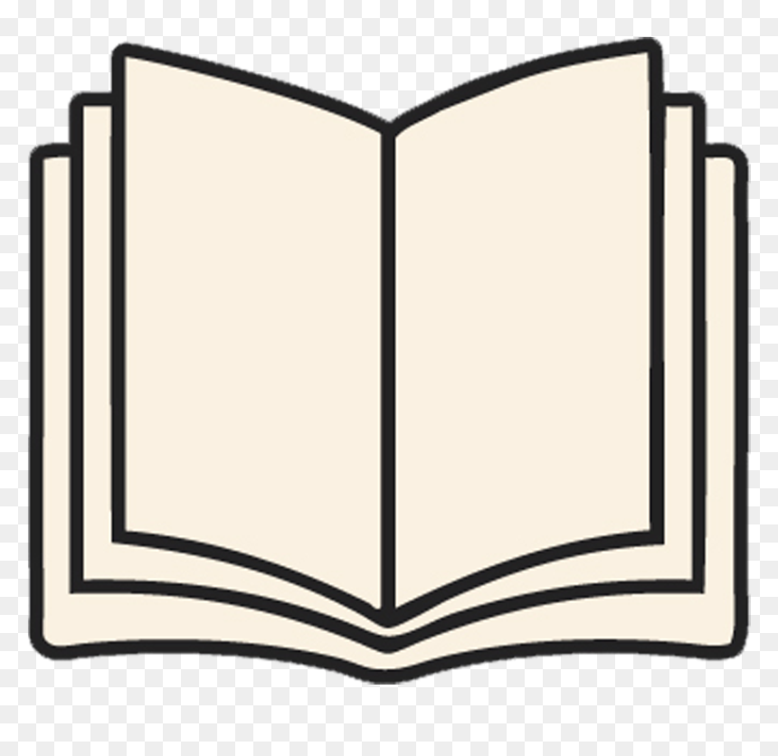 Free Books Icon Vector, HD Png Download - paper icon png