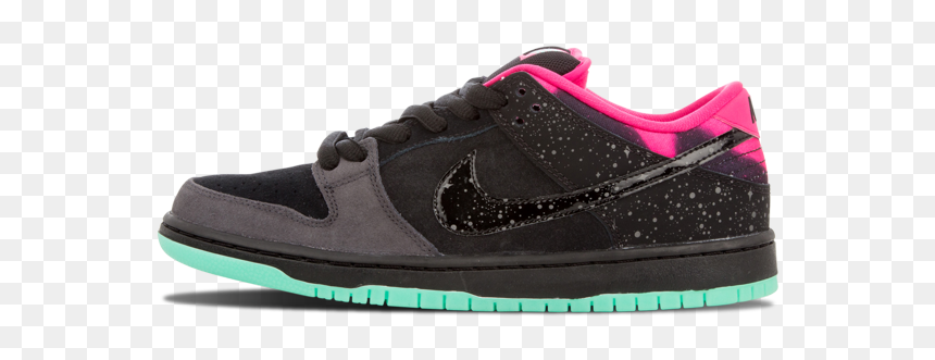 Sneakers, HD Png Download - northern lights png