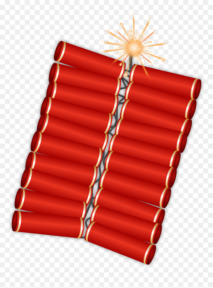 China Cracker Clip Arts - المفرقعات Png, Transparent Png - sky crackers png