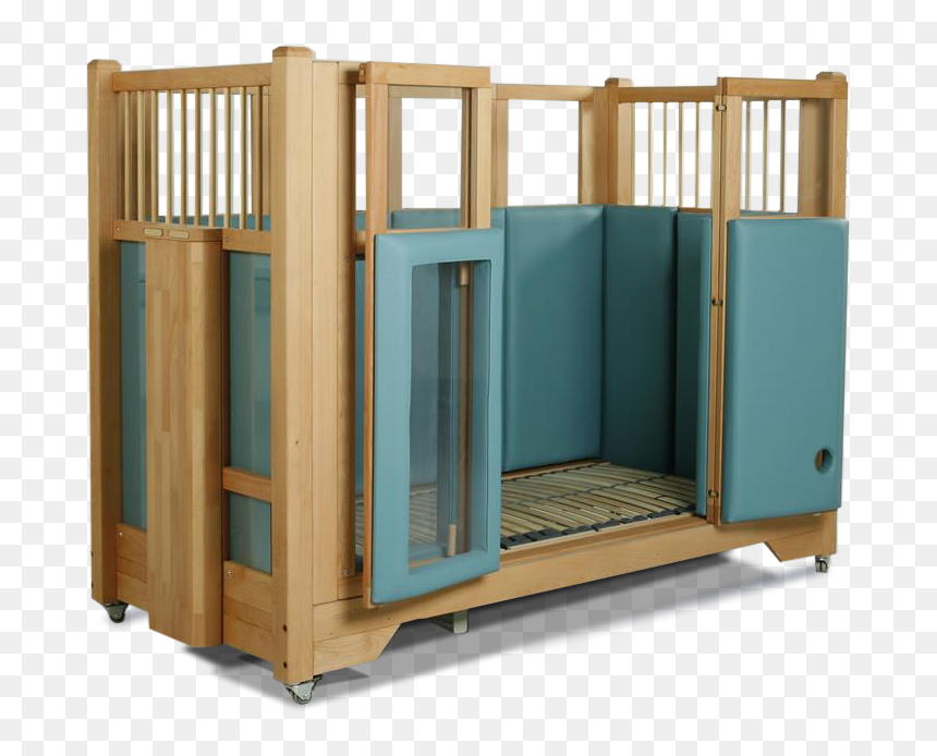 Special Needs Bed Uk , Png Download - Adult Cot, Transparent Png - cot png