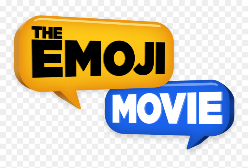 Emoji Movie Logo - Emoji Movie Logo Png, Transparent Png - smiley logo png