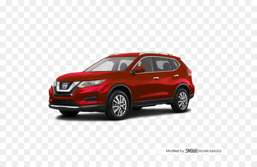 2020 Nissan Rogue S - Nissan Rogue 2020 Special Edition, HD Png Download - rogue png