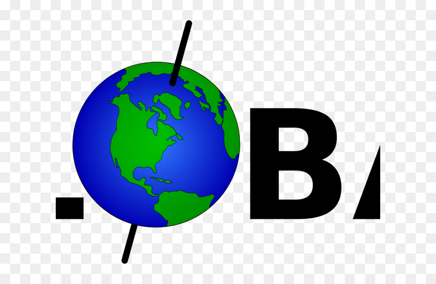 Big History Png - Globe Clip Art Transparent, Png Download - globe clipart png