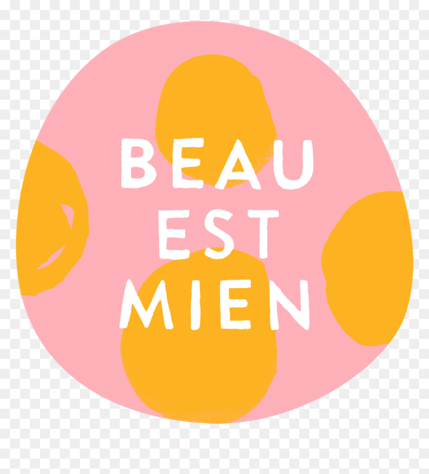 Copy Of Bem Logo Blobs 2-02, HD Png Download - holi text png
