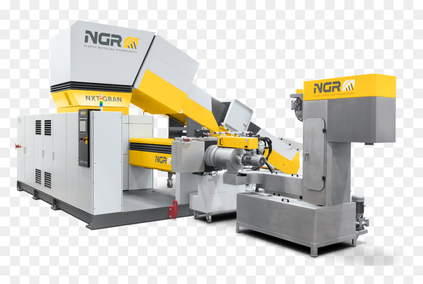 Gran Recycling Machine - Recycling, HD Png Download - 1000 degree knife png