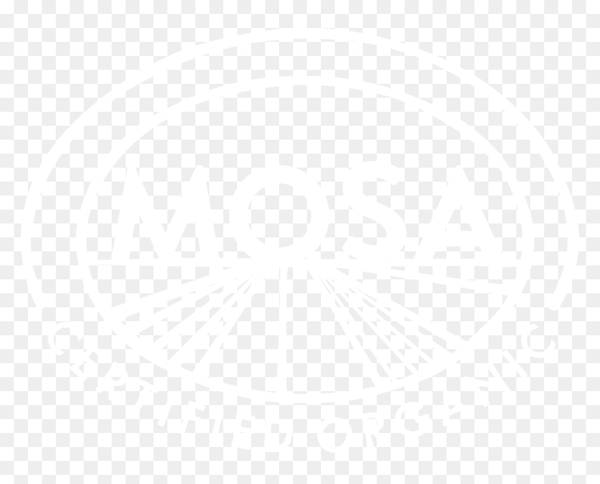 Johns Hopkins Logo White, HD Png Download - organic png