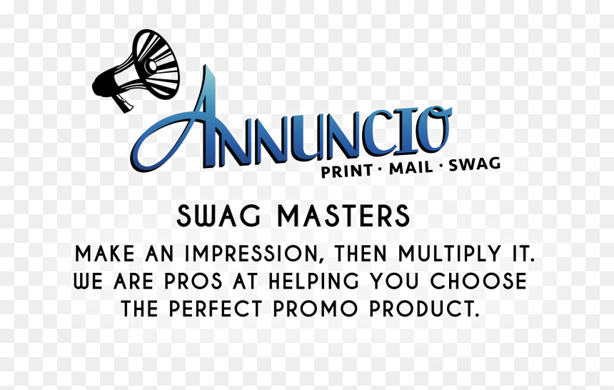 Annuncio Agency Swag Masters - Calligraphy, HD Png Download - swag glasses png