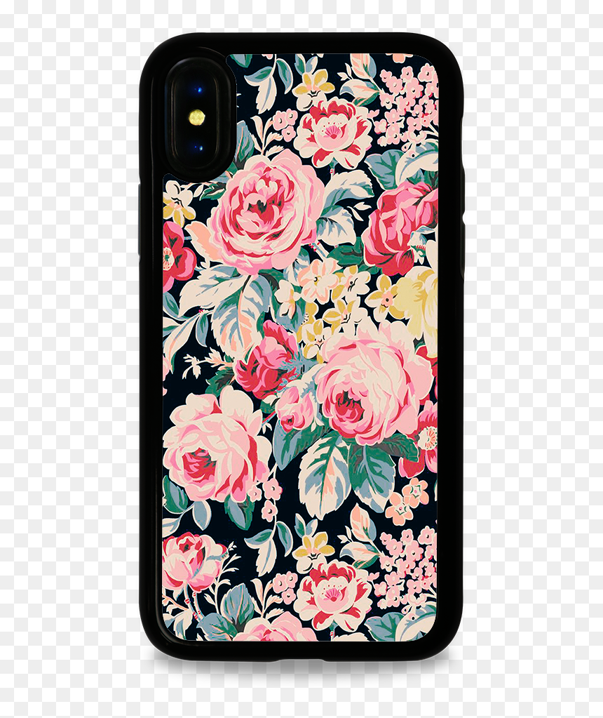 Transparent Flower Vintage Png - Чехлы На Samsung J3, Png Download - png flowers background images