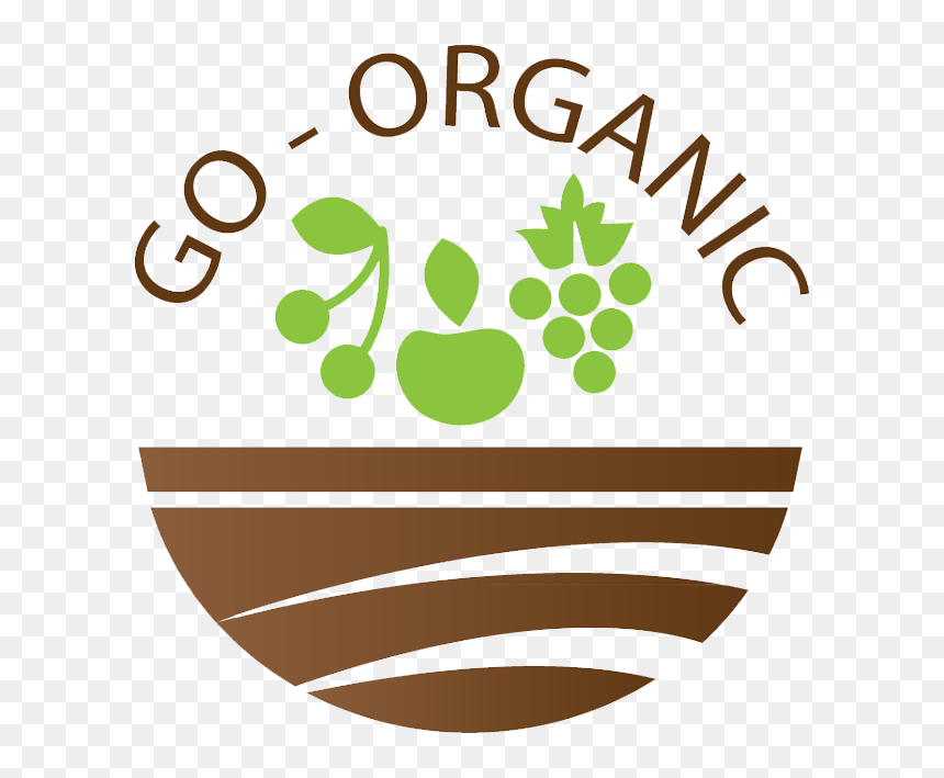 Producers Of Organic Compost In Pakistan - Go Organic Fertilizer, HD Png Download - organic png