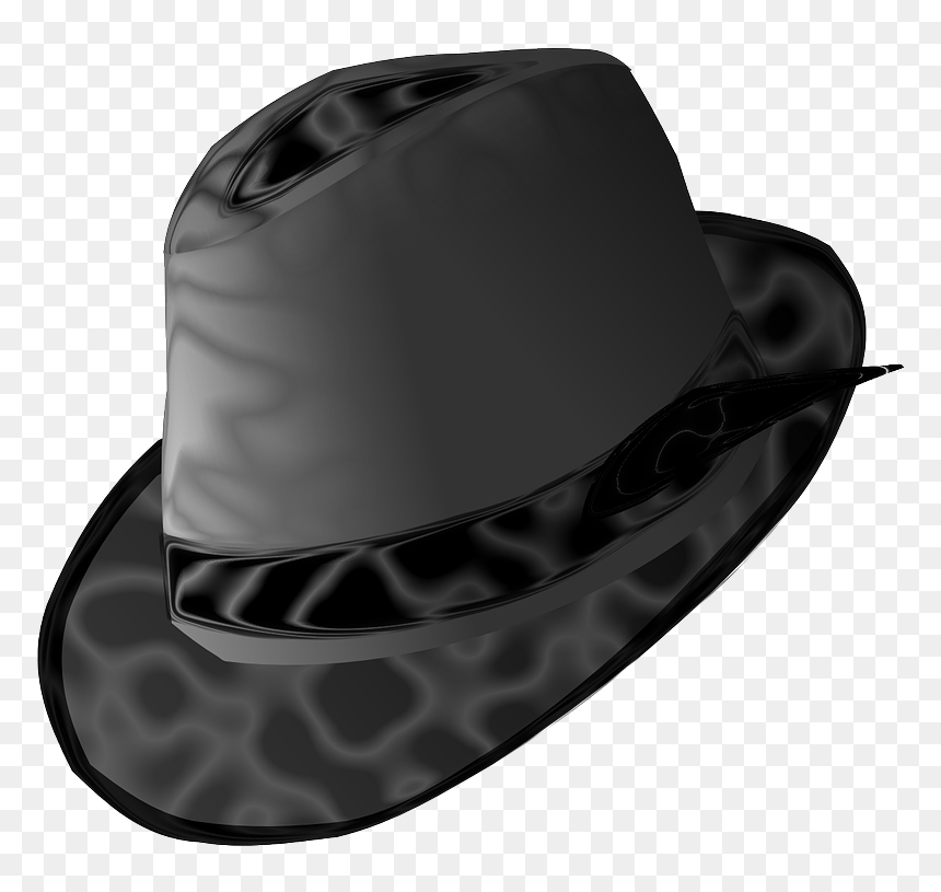 Hat Fashion Man Free Photo - Sombrero De Hombre Png, Transparent Png - pimp hat png
