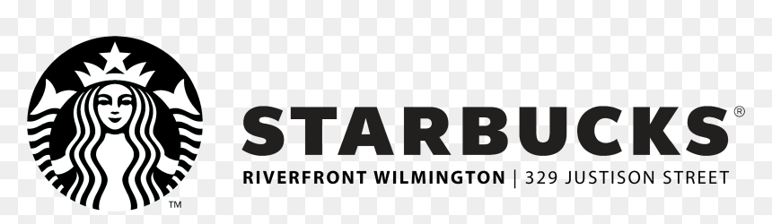 Starbucks Coffee Cafe Panini Logo - Starbucks New Logo 2011, HD Png Download - tm png