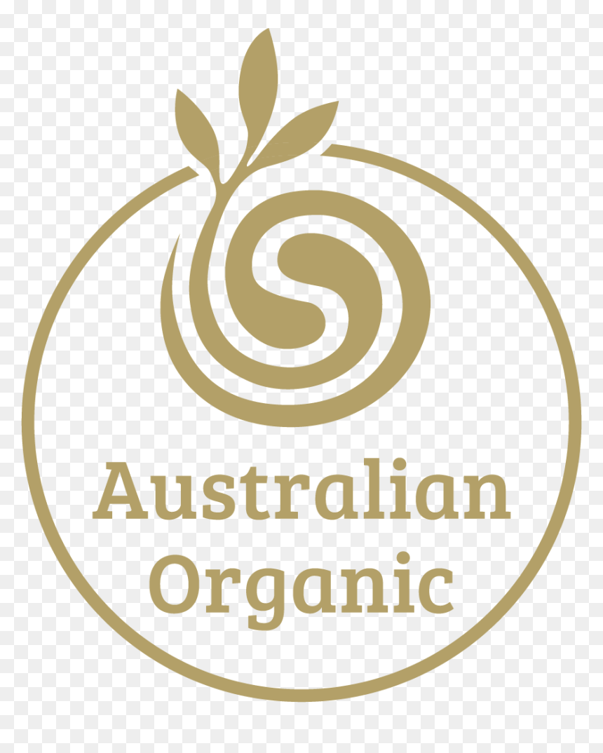 Certified Organic Membership - Australian Certified Organic, HD Png Download - organic png