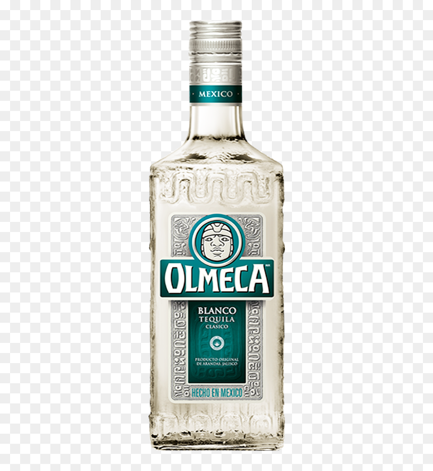 Olmeca Blanco 75cl Tequila - Tequila Olmeca Gold 75cl, HD Png Download - tequila png