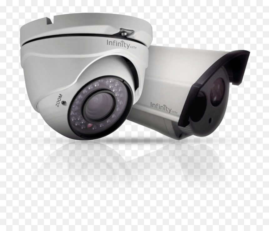 56 Cot Hikvision , Png Download - Hikvision Anti Vandal Dome, Transparent Png - cot png