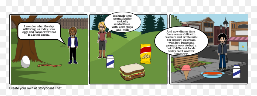 Comics, HD Png Download - sky crackers png