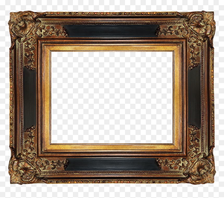 Pin By T M On A To Print In 2018 - Harry Potter Frame Png, Transparent Png - tm png