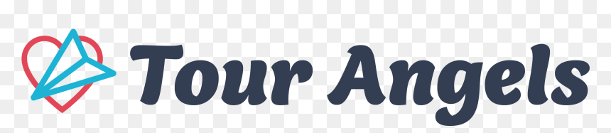 La Angels Logo Png - Calligraphy, Transparent Png - angels logo png