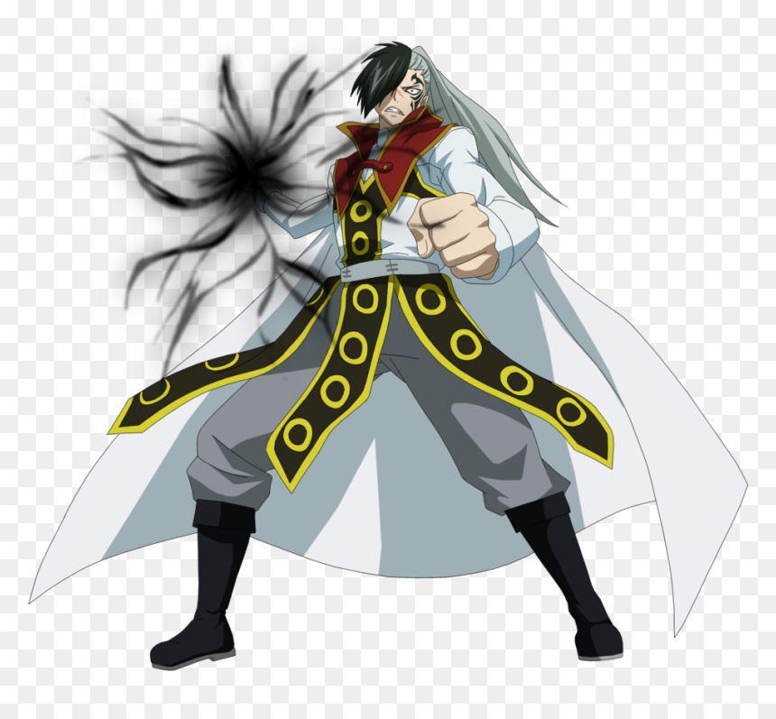 Thumb Image - Fairy Tail Rogue Future, HD Png Download - rogue png
