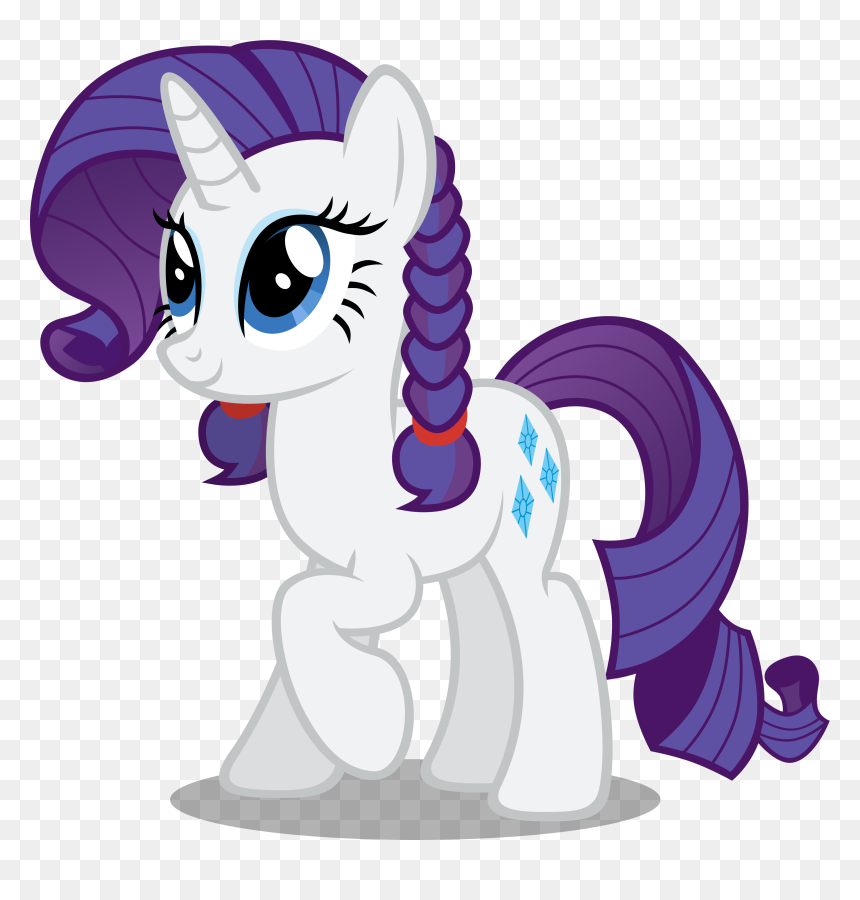 My Little Pony Rarity Png Pic - My Little Pony Rarity PNG