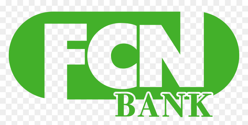 Transparent Loan Png - Fcn Bank, Png Download - loan png