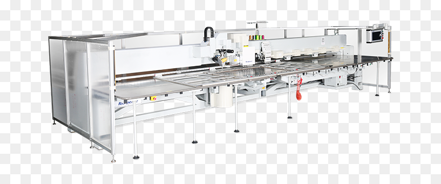 Richpeace Automatic Irregularly-shaped Hole Perforation - Machine, HD Png Download - 1000 degree knife png
