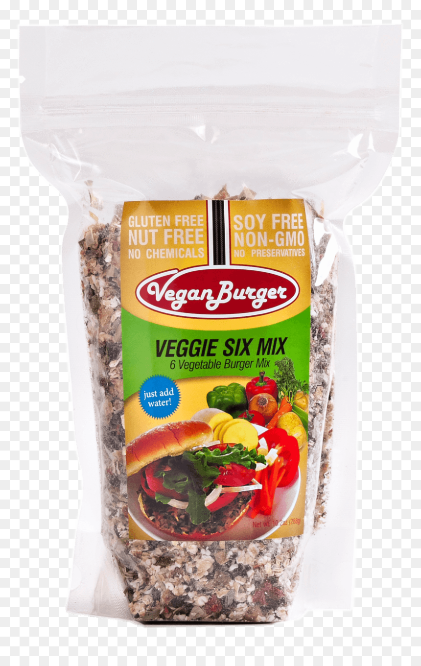Veggie Burger , Png Download - Veggie Burger, Transparent Png - veg burger png