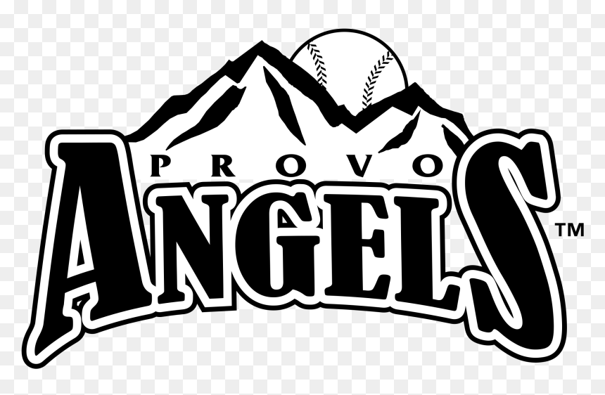 Illustration, HD Png Download - angels logo png