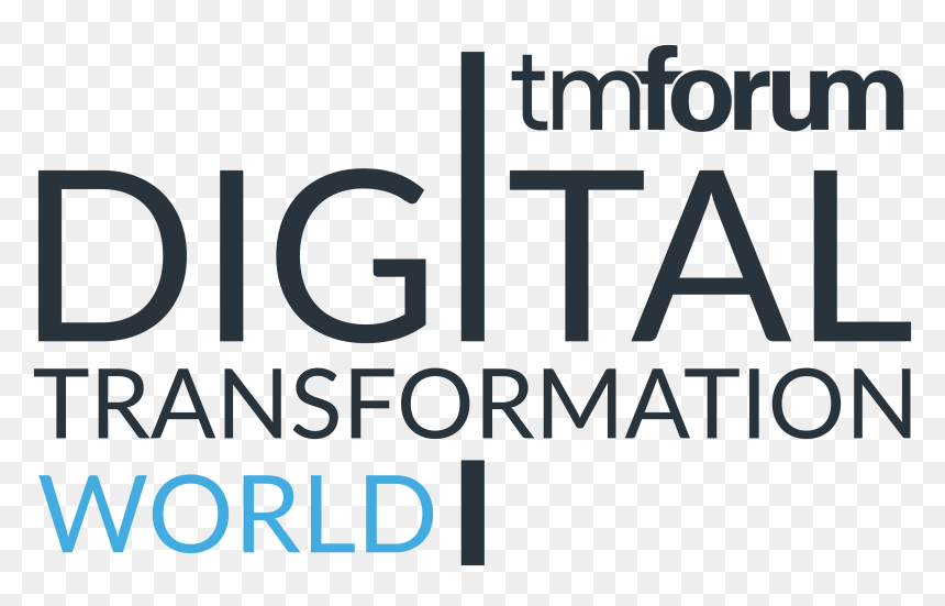 Event Image - Tm Forum Digital Transformation World 2020, HD Png Download - tm png