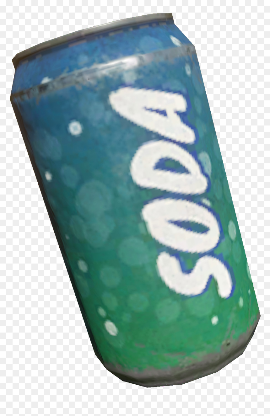 Miscreated Wiki - Carbonated Soft Drinks, HD Png Download - smite logo png