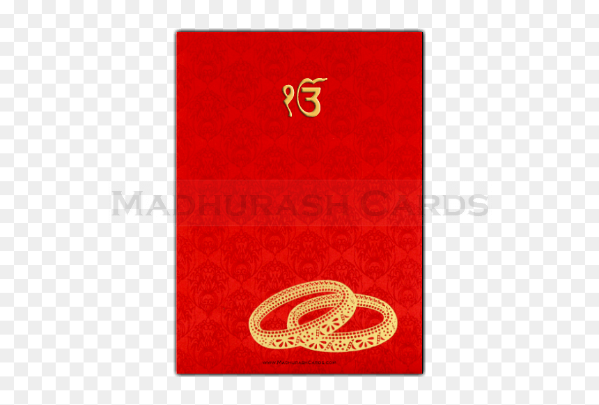 Emblem, HD Png Download - indian wedding card symbols png