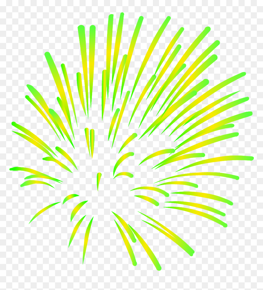 Happy New Year Gallery, HD Png Download - sky crackers png