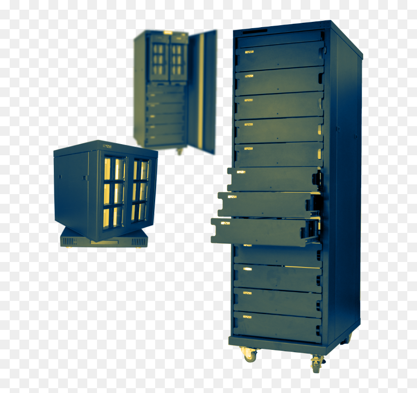 Netzon Offline Libraries - Locker, HD Png Download - offline png