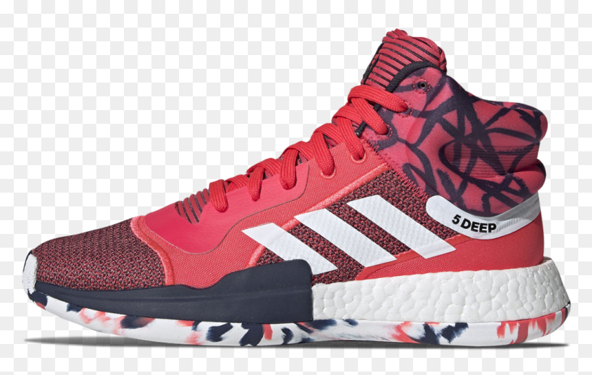 Marquee Boost John Wall , Png Download - Mens Adidas Marquee Boost, Transparent Png - john wall png