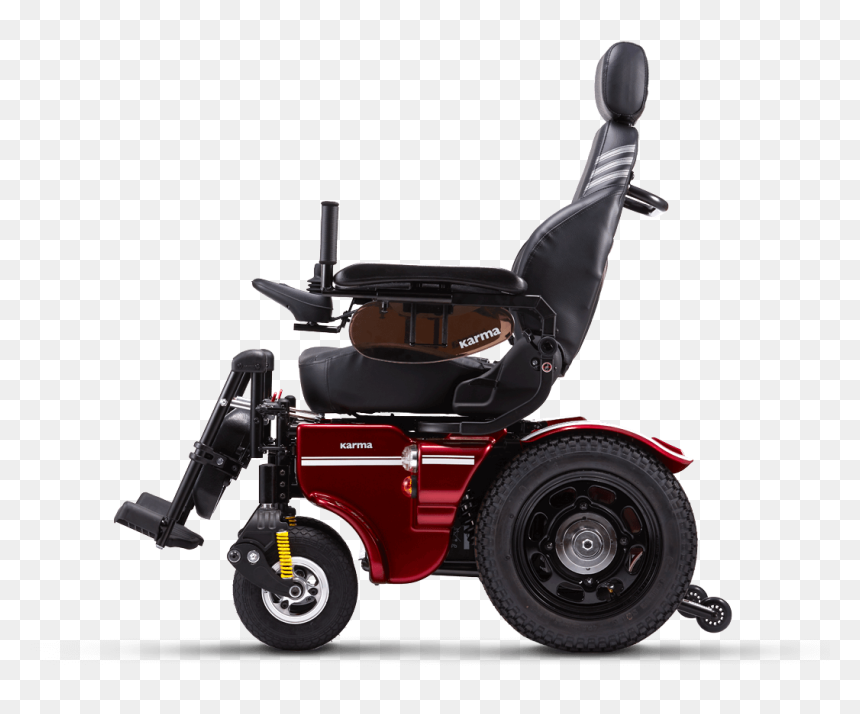 Motorized Wheelchair, HD Png Download - saber png