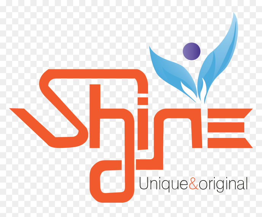 Logo Design By Hamdi Kandil For New Moon Clothing , - Shine, HD Png Download - kandil png