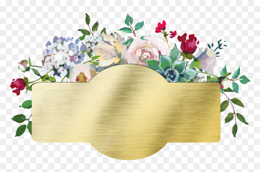 Png Flowers Background Images, Transparent Png - png flowers background images
