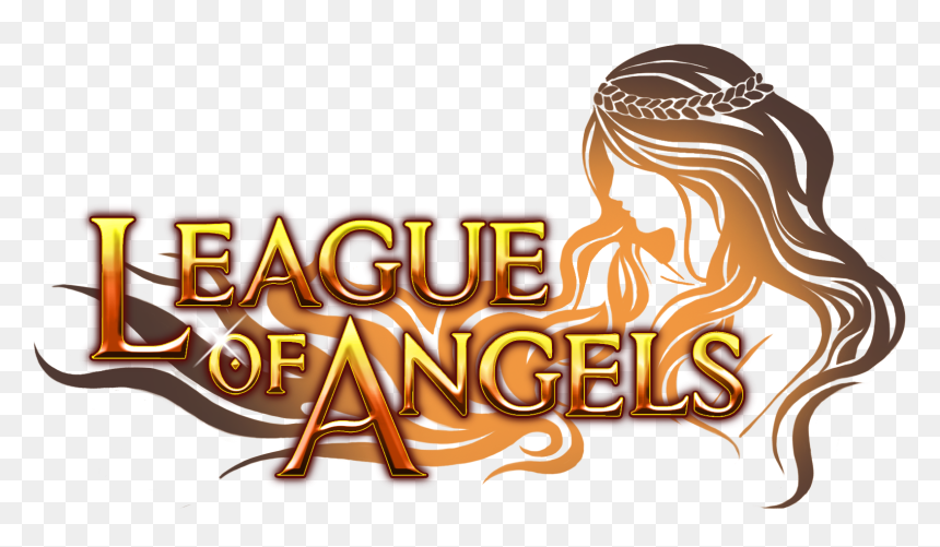 Thumb Image - League Of Angels Logo Transparent, HD Png Download - angels logo png