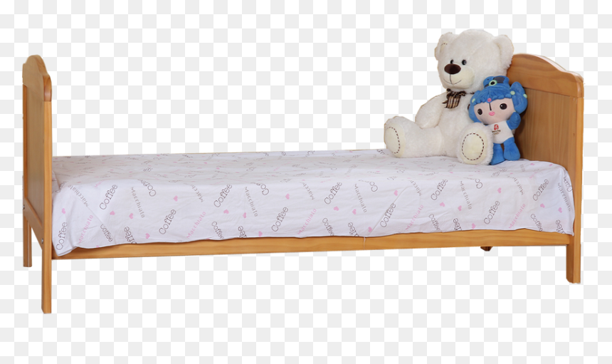Polo Fix Side Cot Bed - Cot Bed Png, Transparent Png - cot png