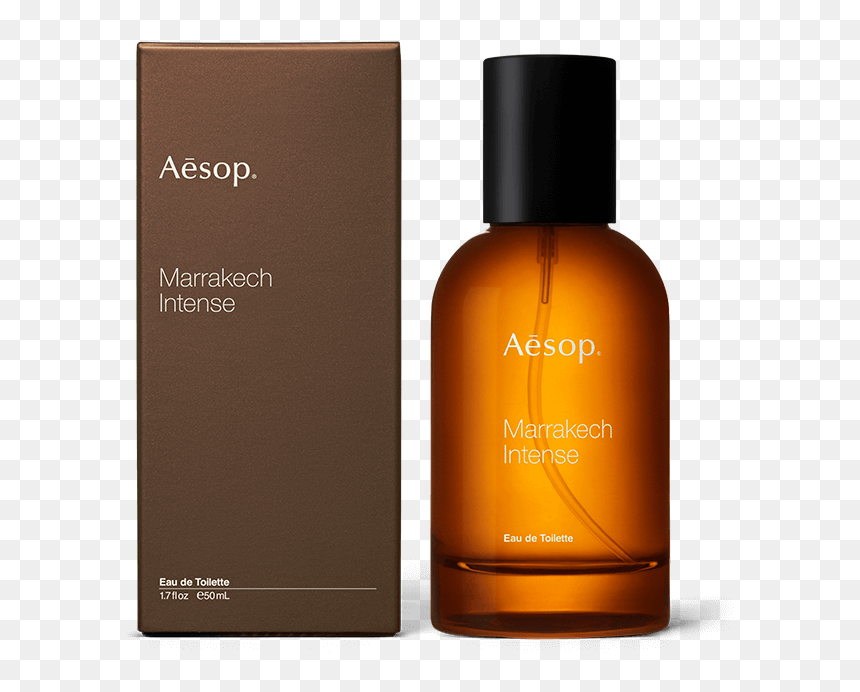Aesop Marrakech - Aesop Marrakech Intense, HD Png Download - cosmetics products png