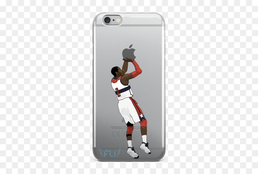 Weed Iphone Case, HD Png Download - john wall png