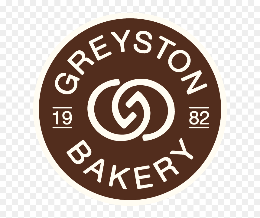 Greyston Bakery Logo Multi Clear - Circle, HD Png Download - vegan png