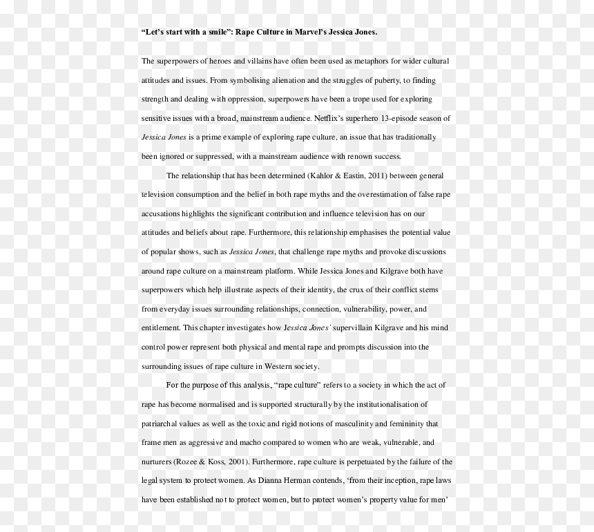 Case Of Allergic Rhinitis, HD Png Download - jessica jones png
