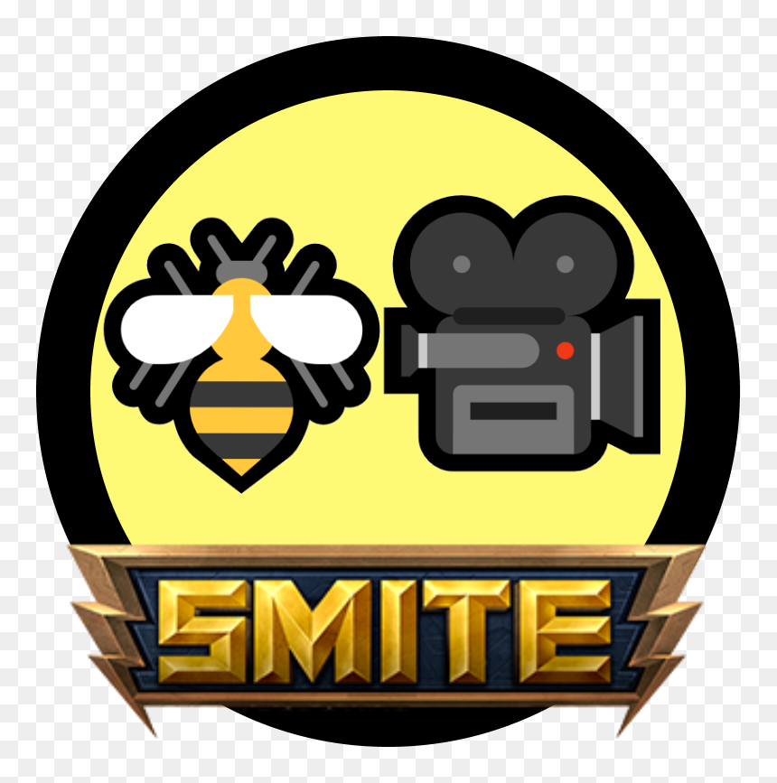Transparent Hurricane Irma Clipart - Smite Terra Earth Mother, HD Png Download - smite logo png