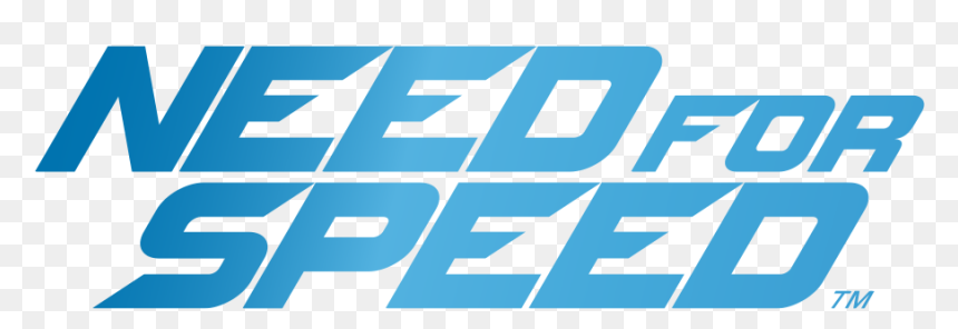Download Need For Speed Png File - Need For Speed, Transparent Png - tm png