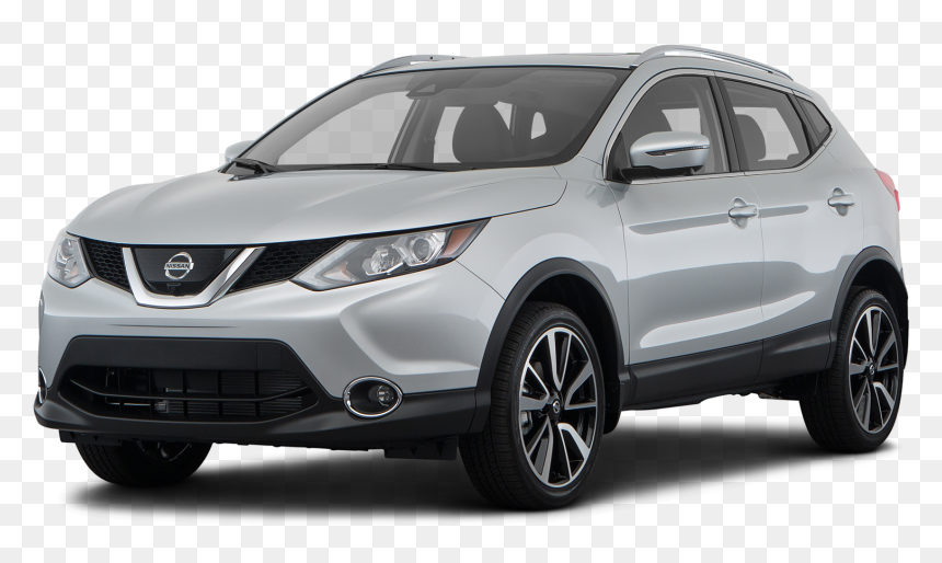 Sl 2018 Nissan Rogue Sport Suv Sl - Nissan Rogue Sport 2017, HD Png Download - rogue png