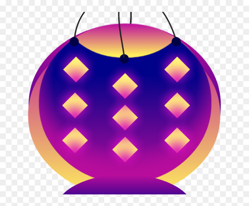 Circle, HD Png Download - kandil png