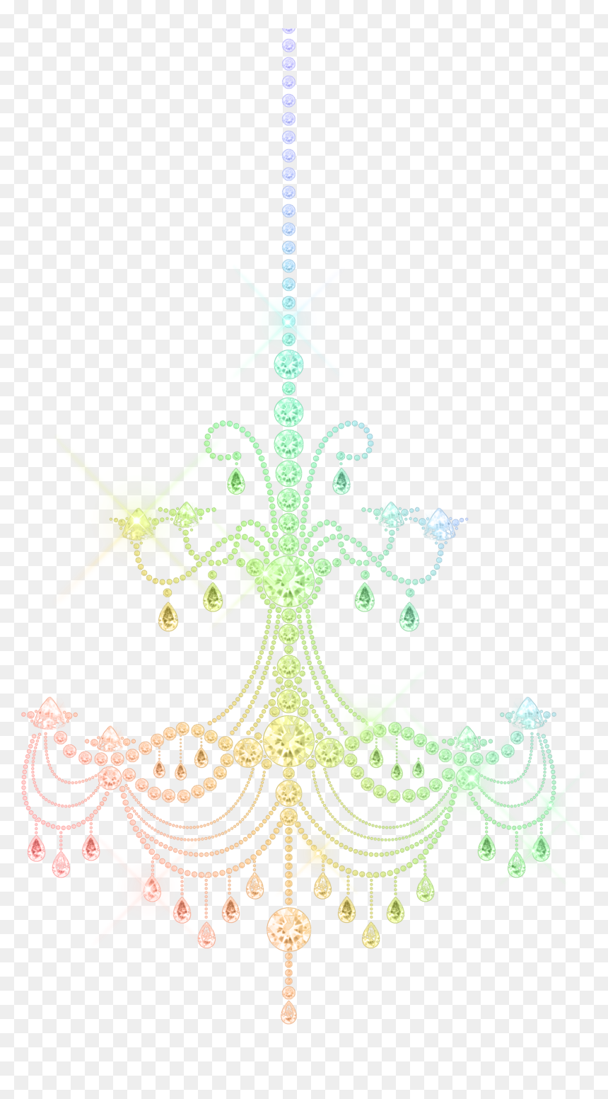 Embroidery, HD Png Download - kandil png