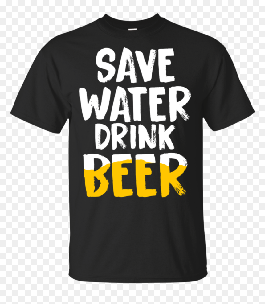 Bmf Ufc Clothes, HD Png Download - save water png